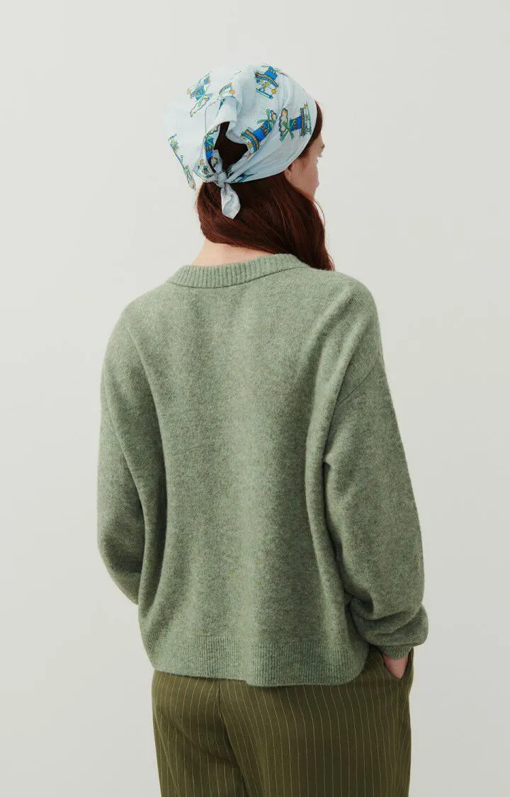 American Vintage Damsville Cardigan