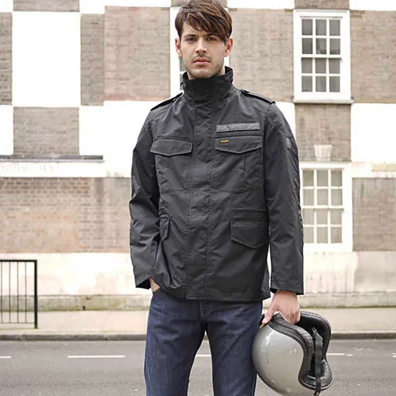 Armadillo Travis B Men's Jacket