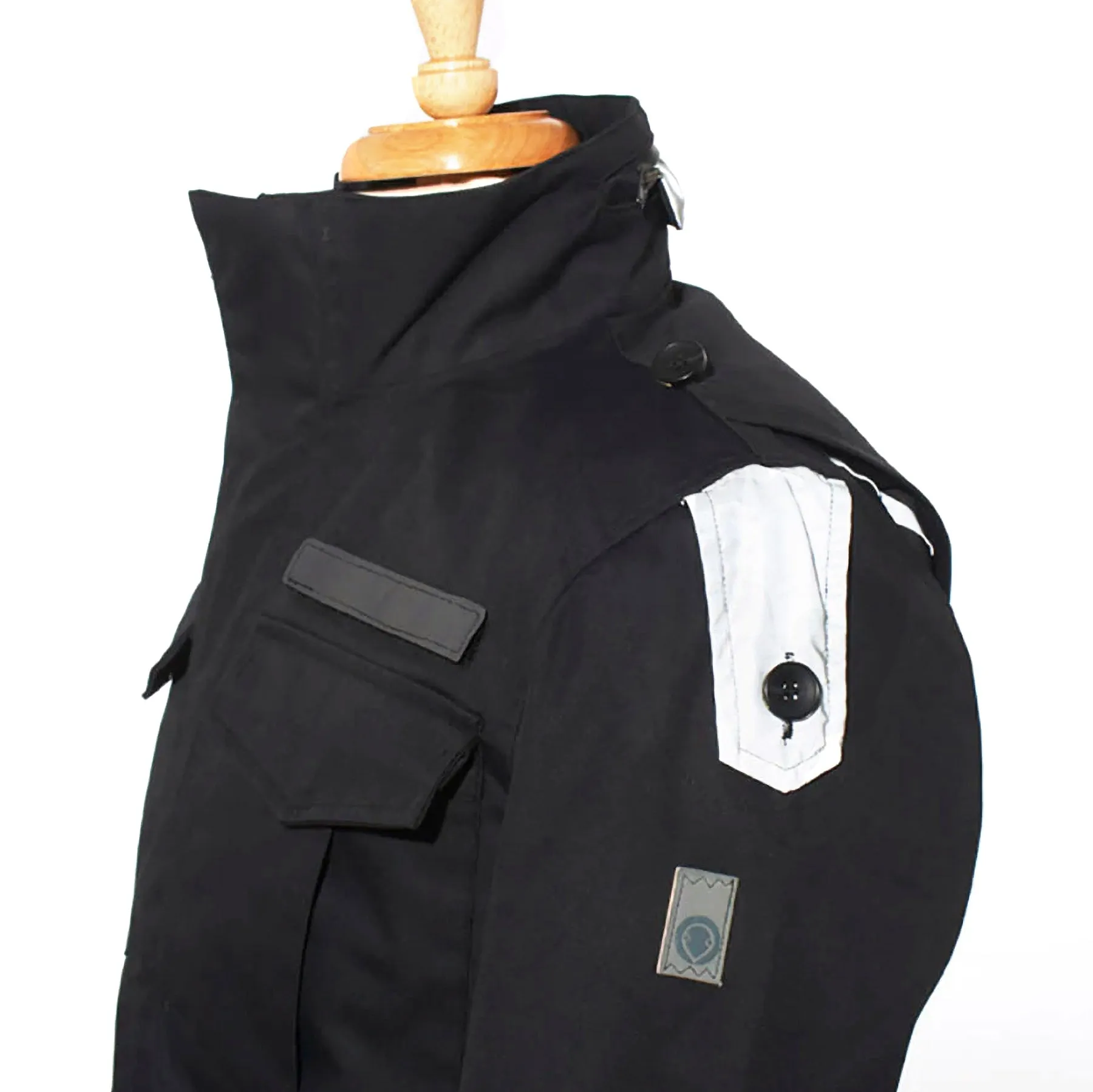 Armadillo Travis B Men's Jacket