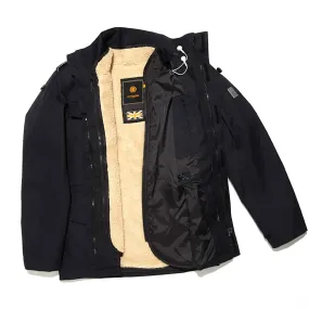 Armadillo Travis B Men's Jacket