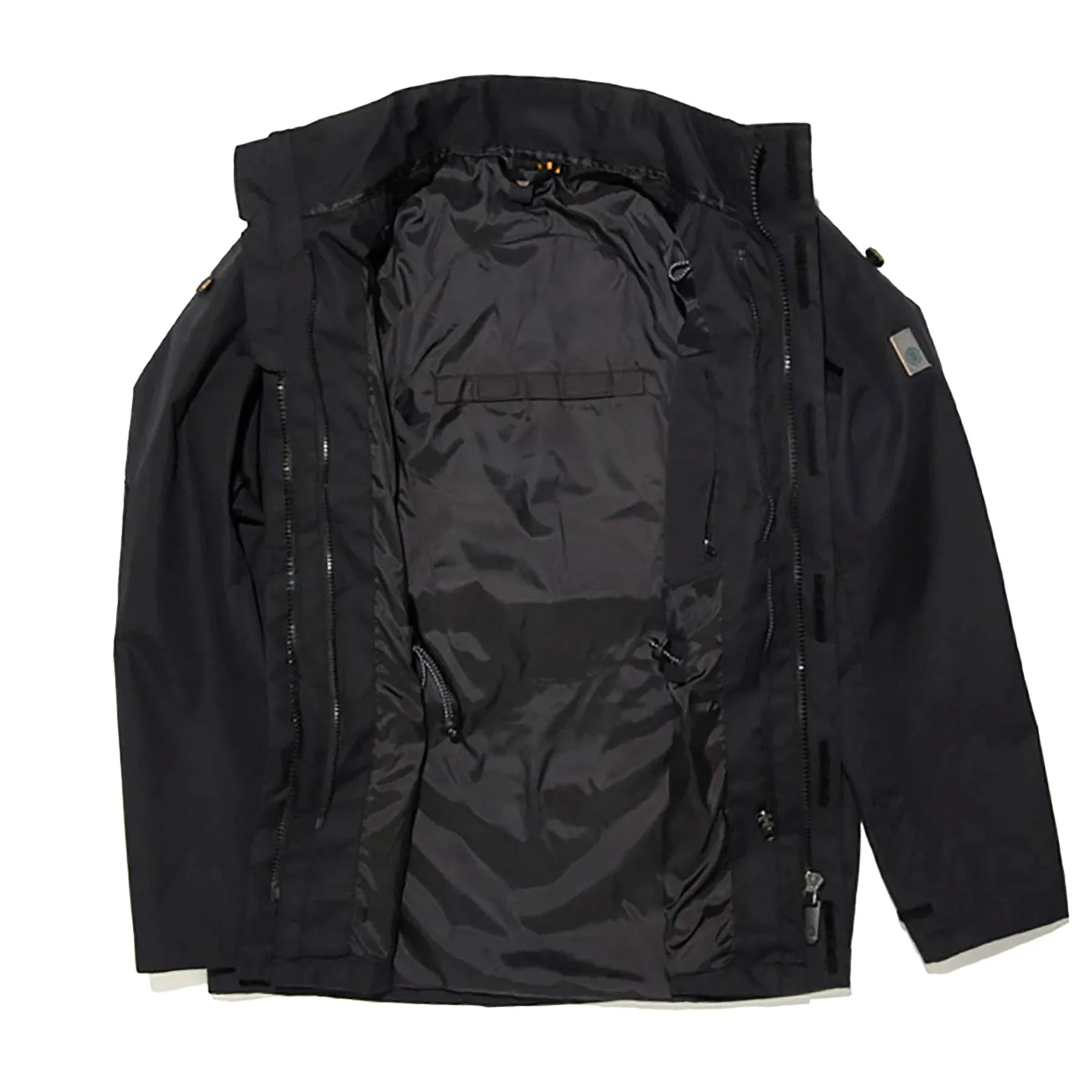 Armadillo Travis B Men's Jacket