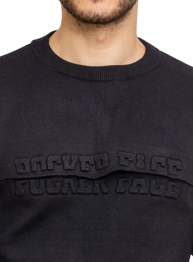 Black-Design p2244 PF-Round Pullover