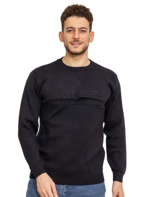 Black-Design p2244 PF-Round Pullover