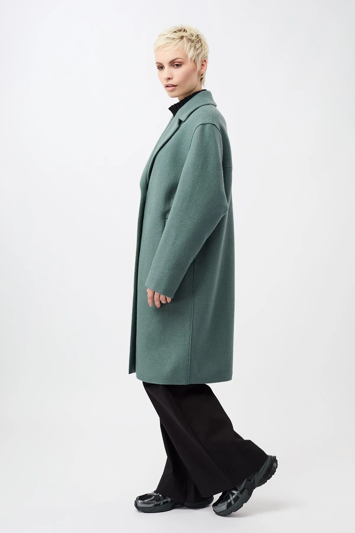 coat FREMONT