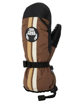 CRAB GRAB CINCH MITTS