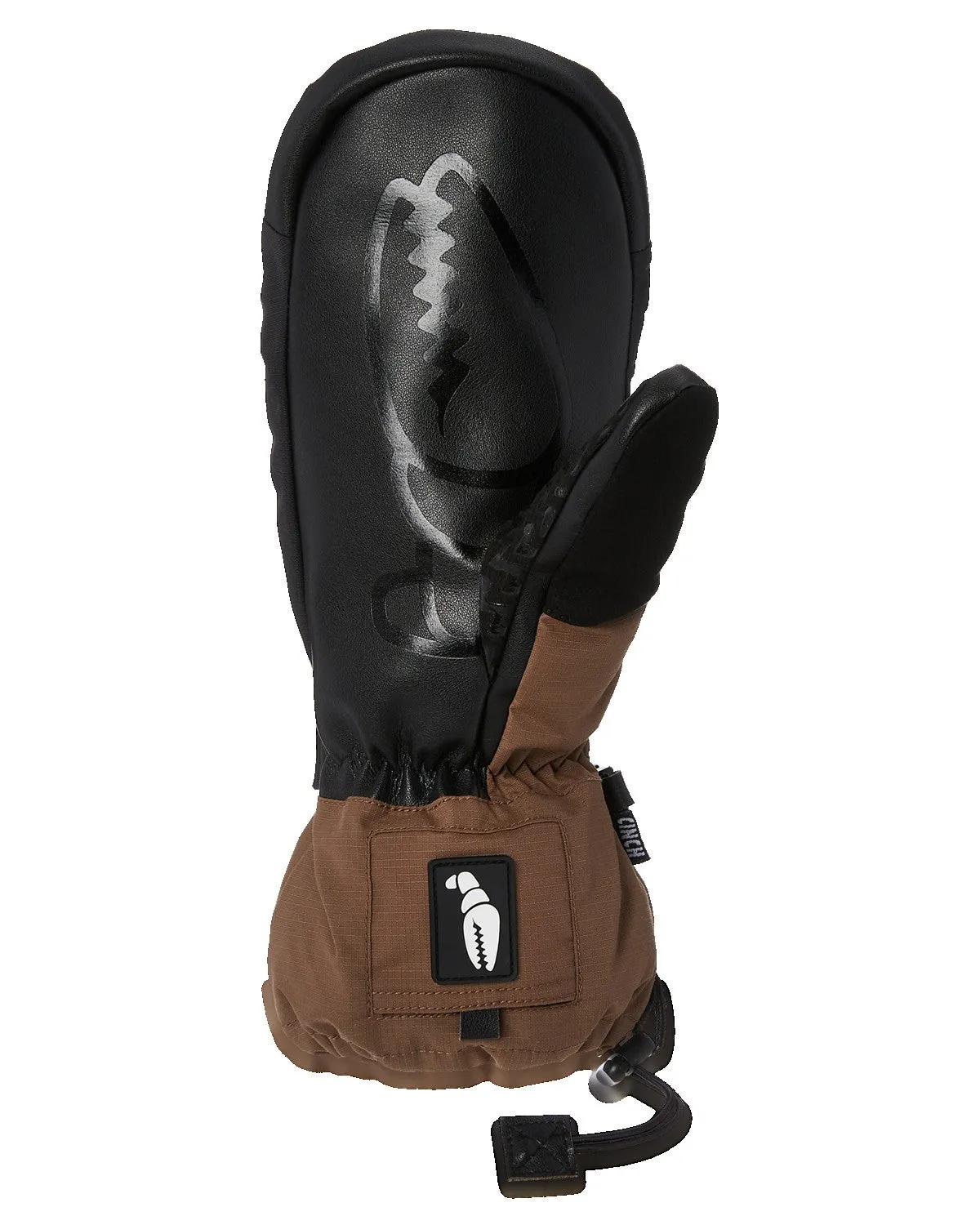 CRAB GRAB CINCH MITTS