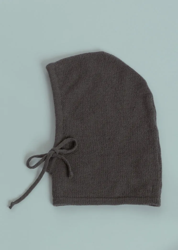 Diega Grey Capo Hood