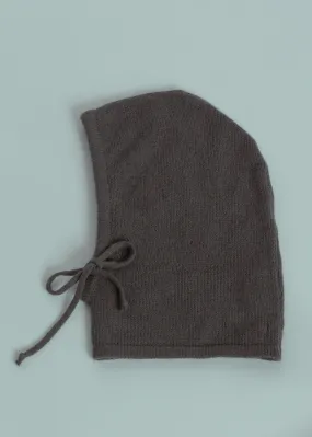 Diega Grey Capo Hood