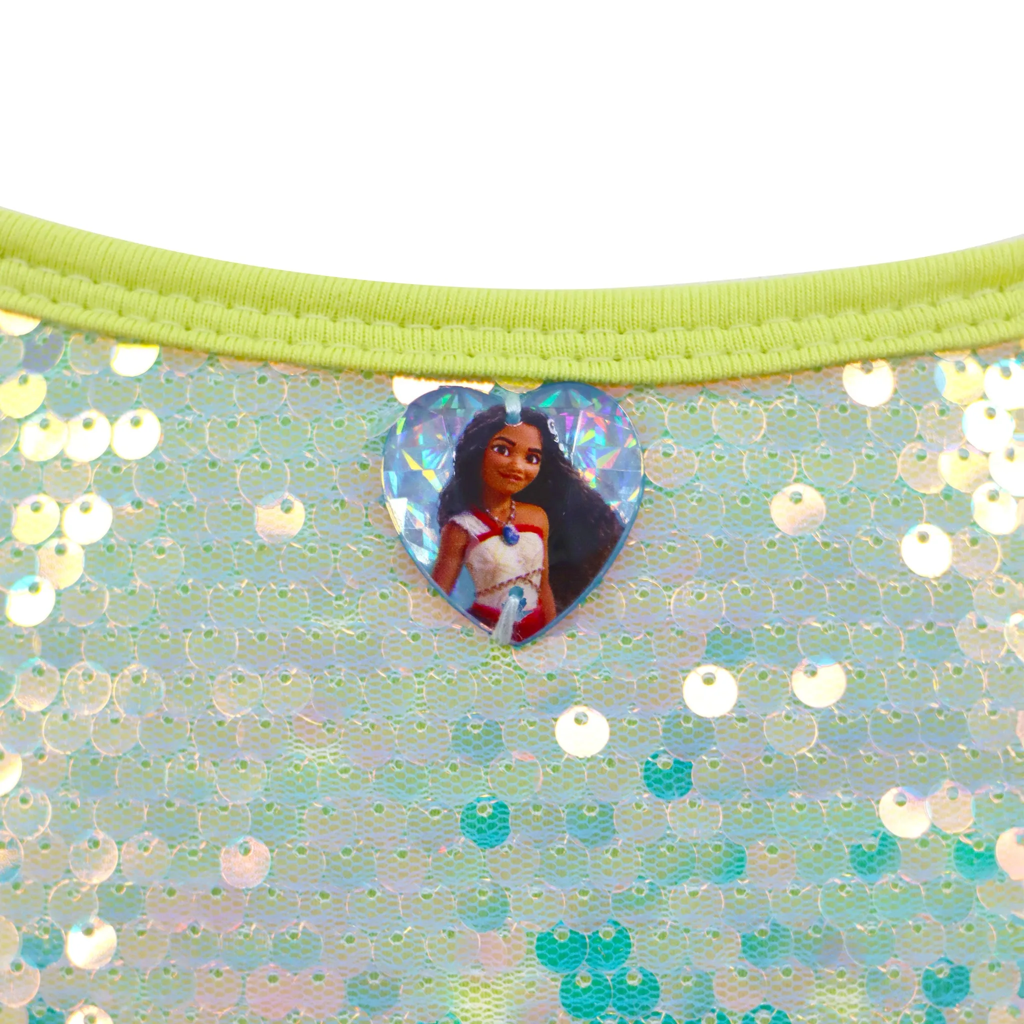 Disney Moana 2 Tutu