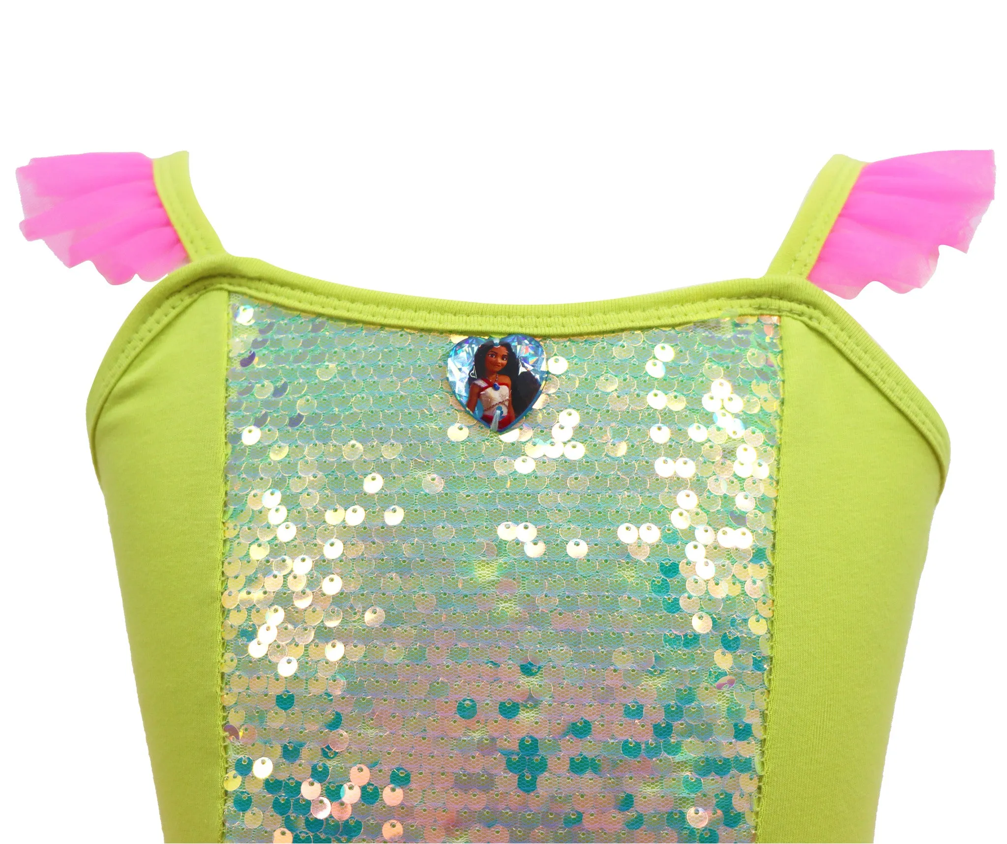 Disney Moana 2 Tutu