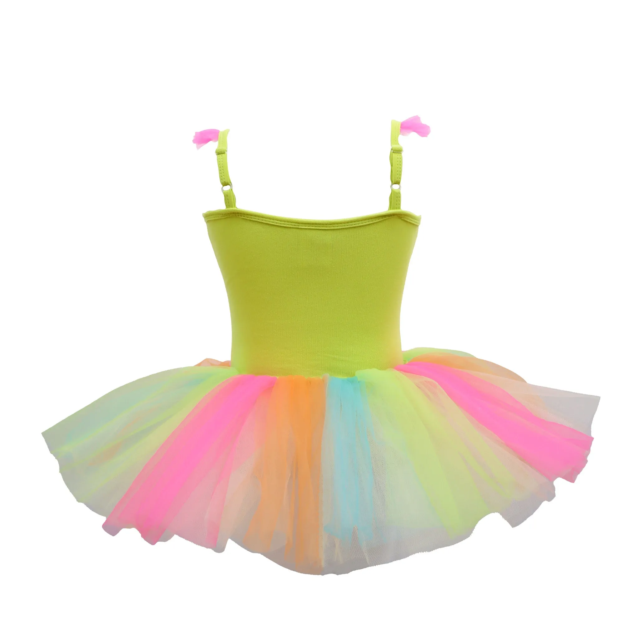 Disney Moana 2 Tutu