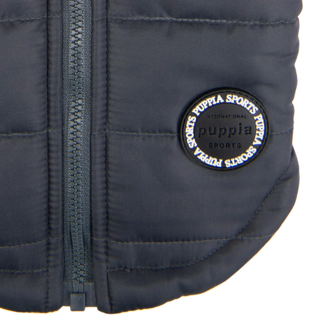 donavan harness coat - grey