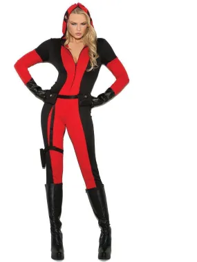 Elegant Moments 99063 Vigil Ante - 3 Pc Costume. Reg.$60