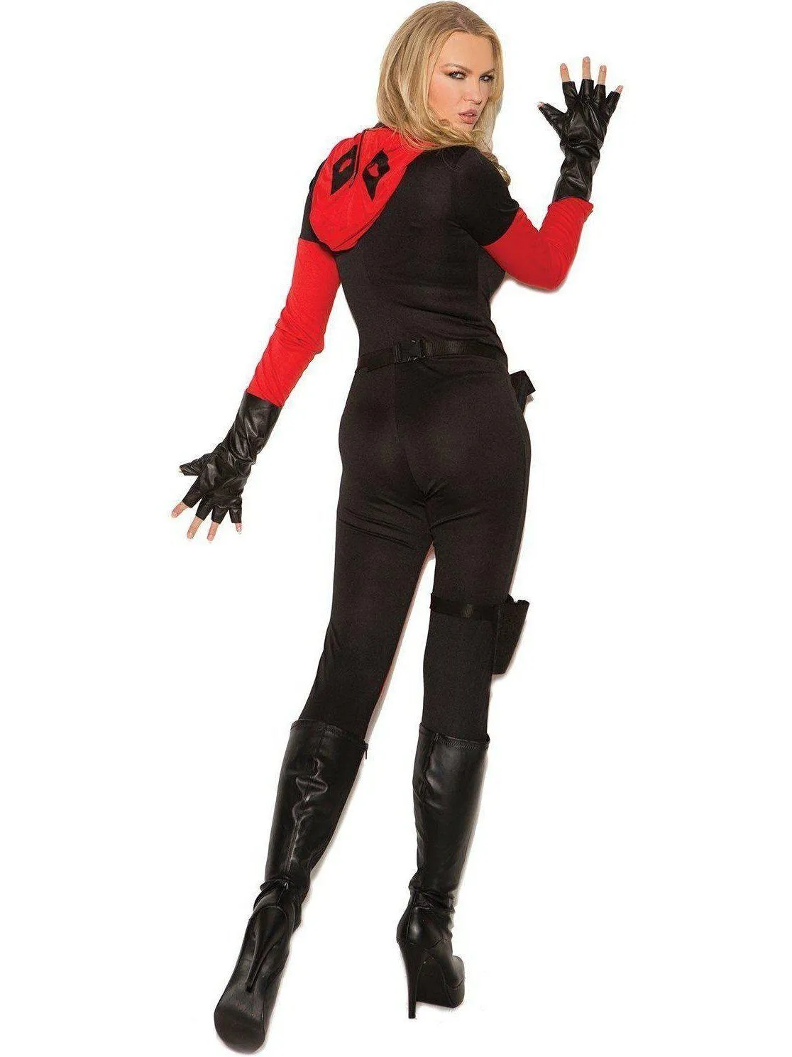 Elegant Moments 99063 Vigil Ante - 3 Pc Costume. Reg.$60