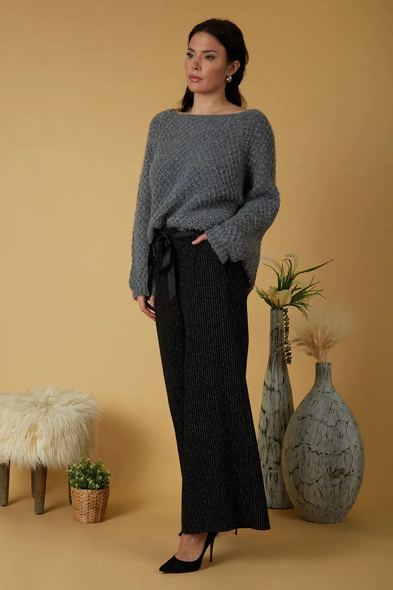 EVIE SWEATER