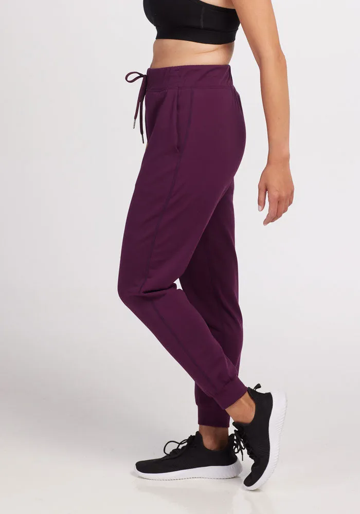 Lola Jogger • Final Sale Deals! - Winter Bloom