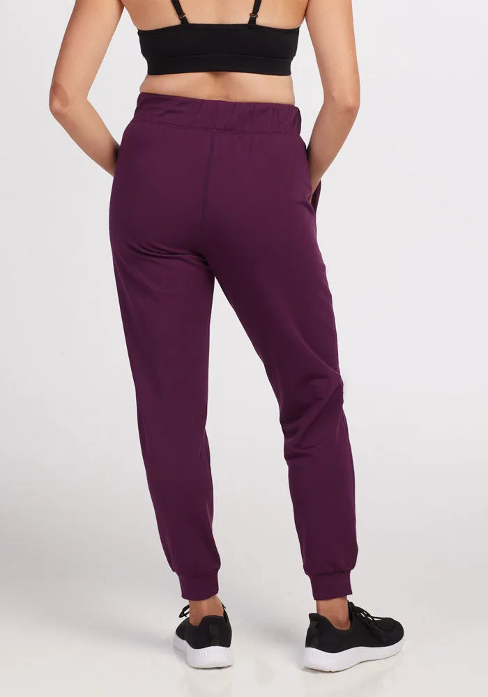 Lola Jogger • Final Sale Deals! - Winter Bloom