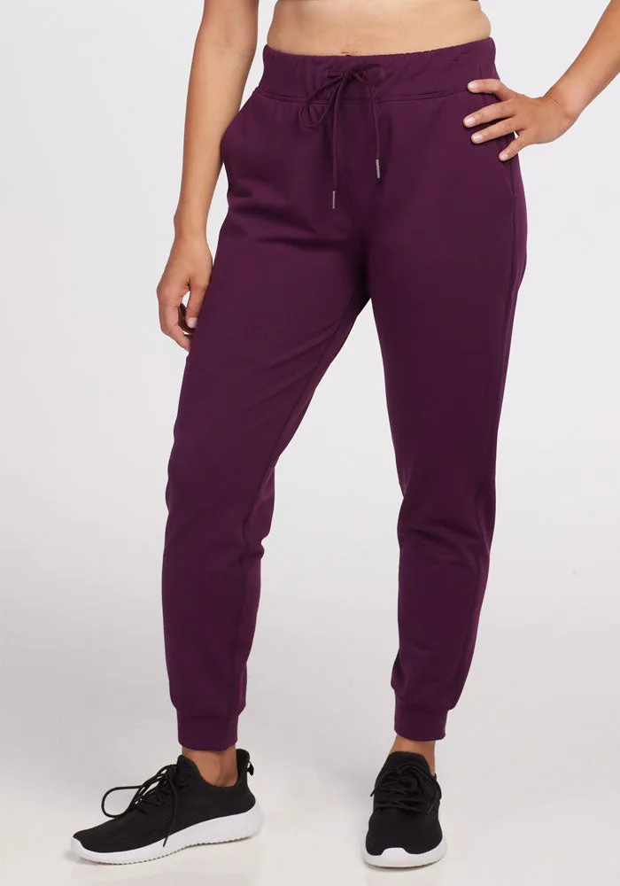 Lola Jogger • Final Sale Deals! - Winter Bloom