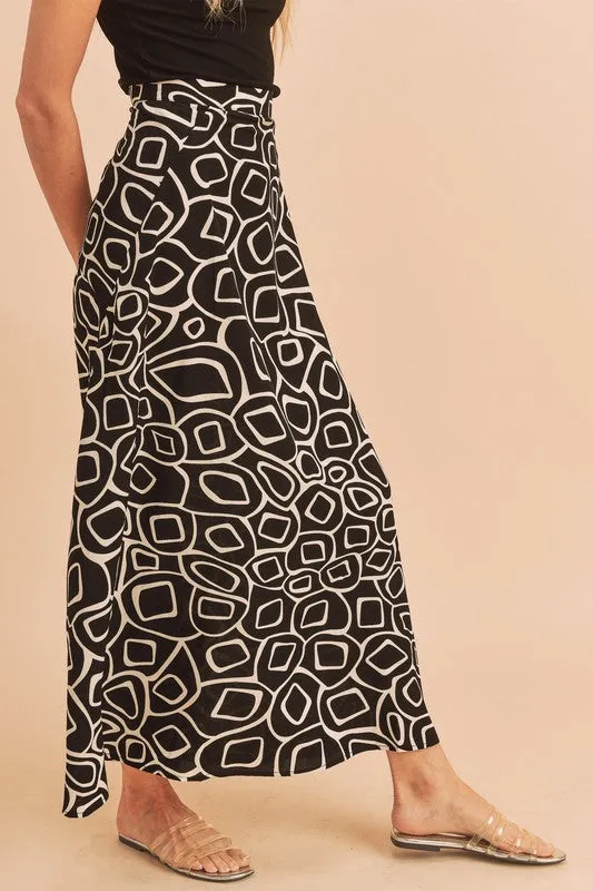 Olive Skirt