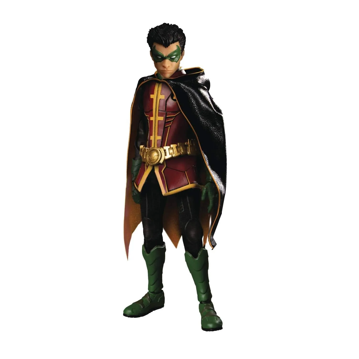 One:12 Collective DC Universe Robin Action Figure