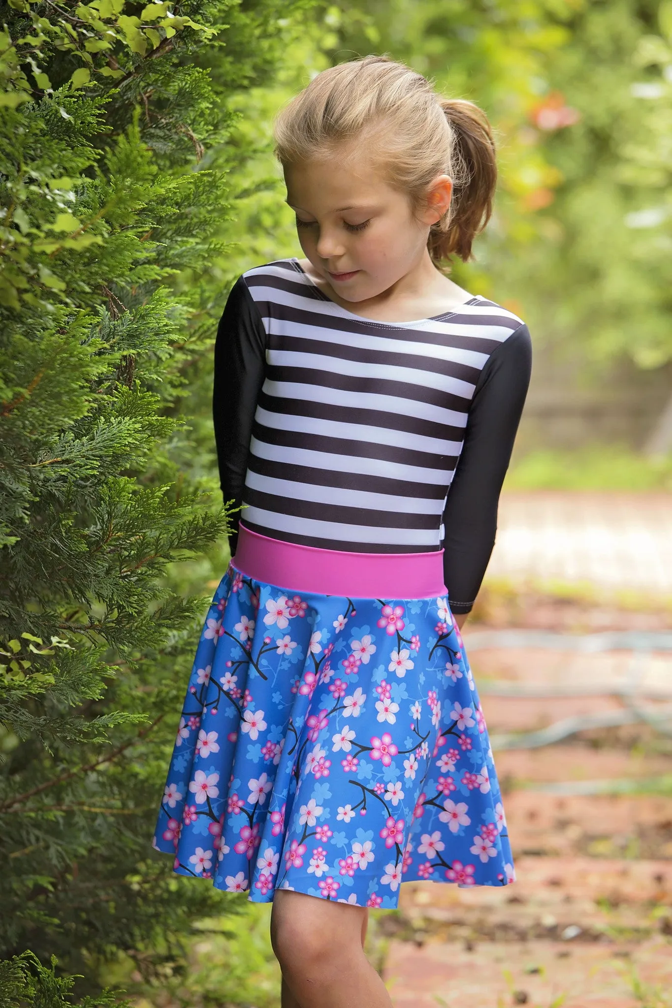 PDF Pattern: Donut Skirt FREE