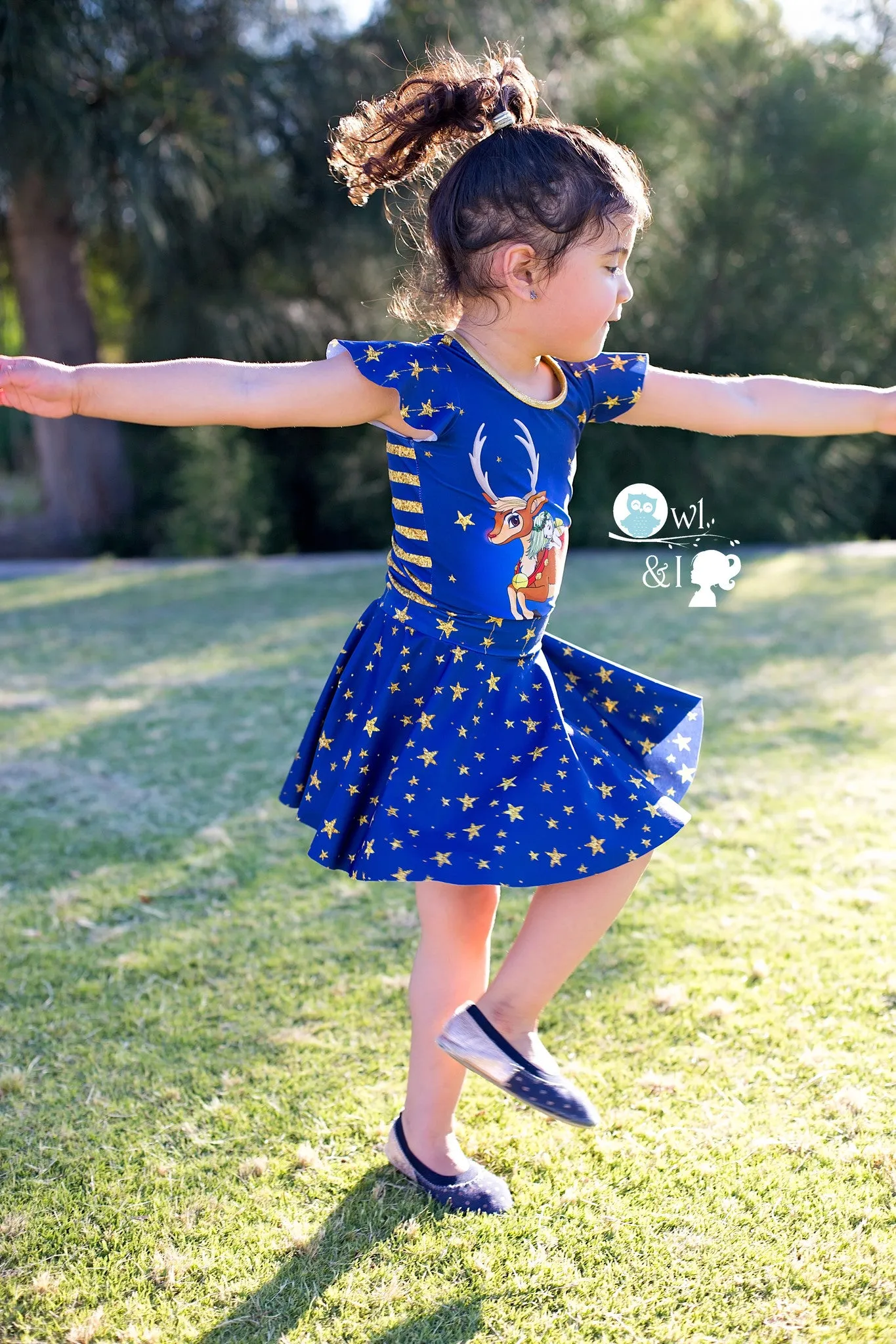 PDF Pattern: Donut Skirt FREE