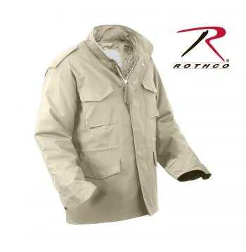 Rotcho M-65 Field Jacket