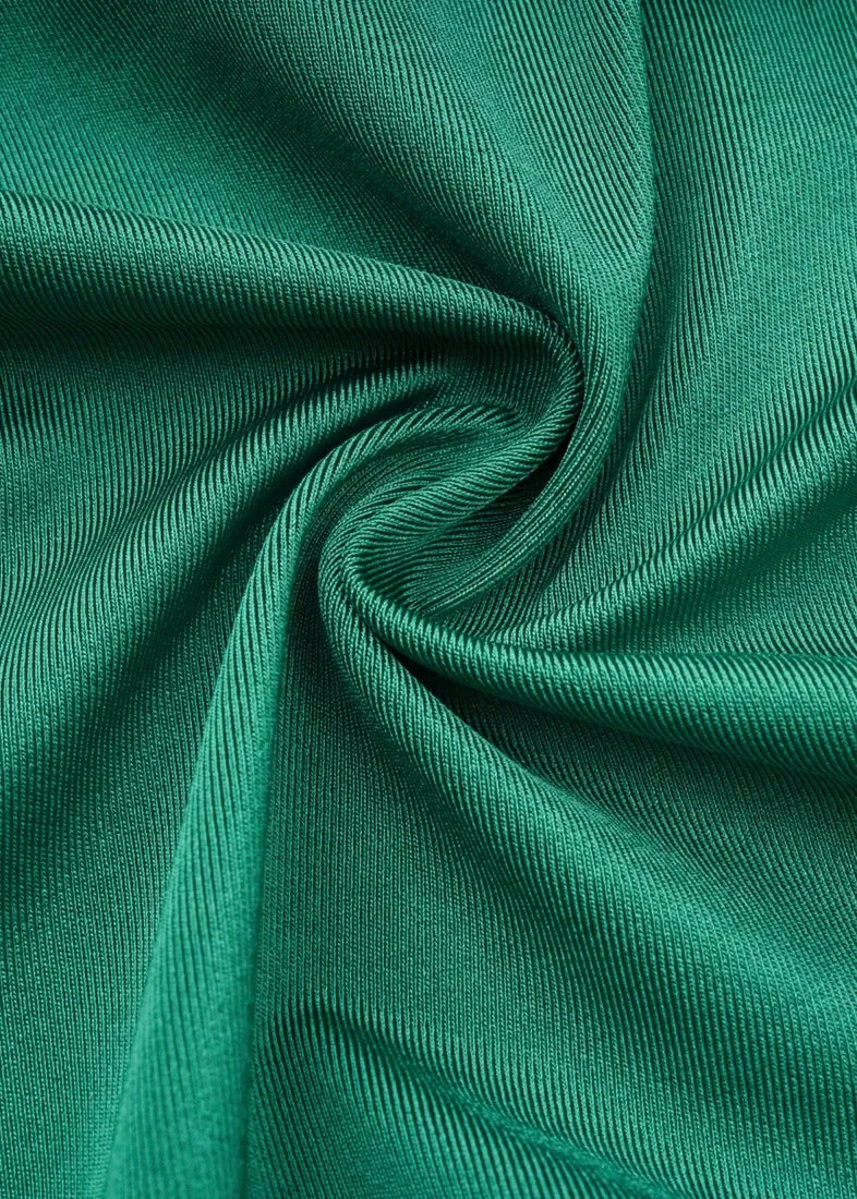 Samantha Batwing Sleeve Bodycon Dress