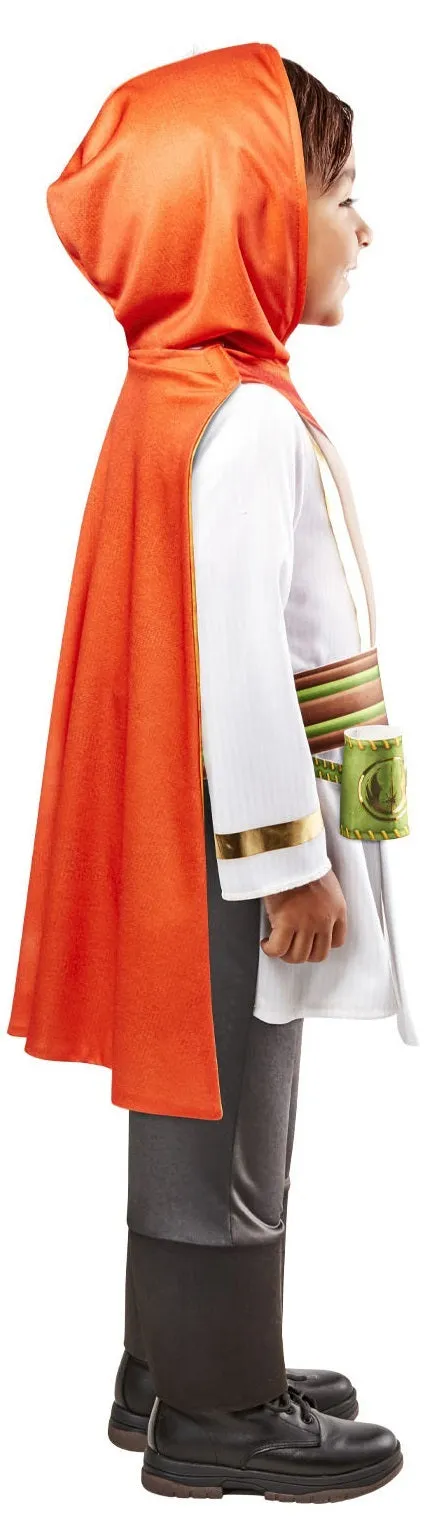 Star Wars: Kai Brightstar - Deluxe Child Costume (Size: Toddler)