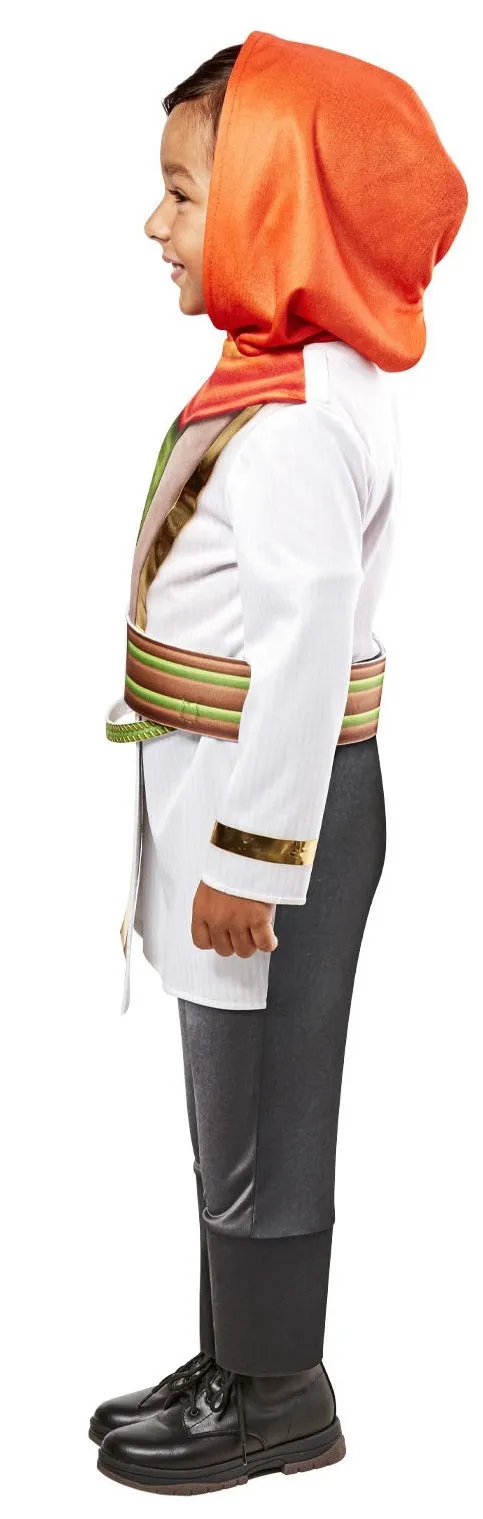 Star Wars: Kai Brightstar - Deluxe Child Costume (Size: Toddler)