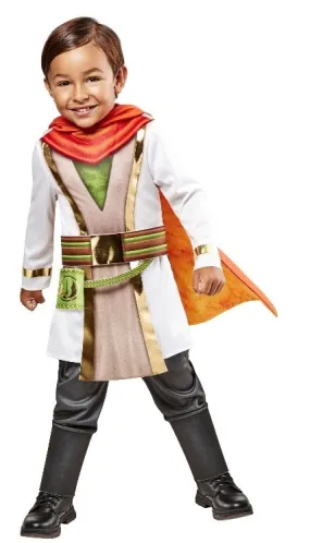 Star Wars: Kai Brightstar - Deluxe Child Costume (Size: Toddler)