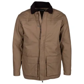 Sullivan Ranch Coat