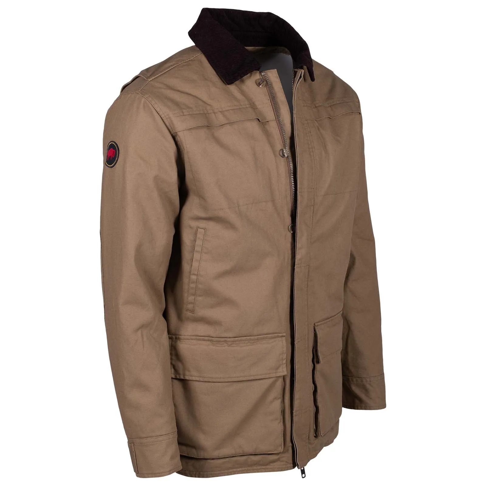 Sullivan Ranch Coat