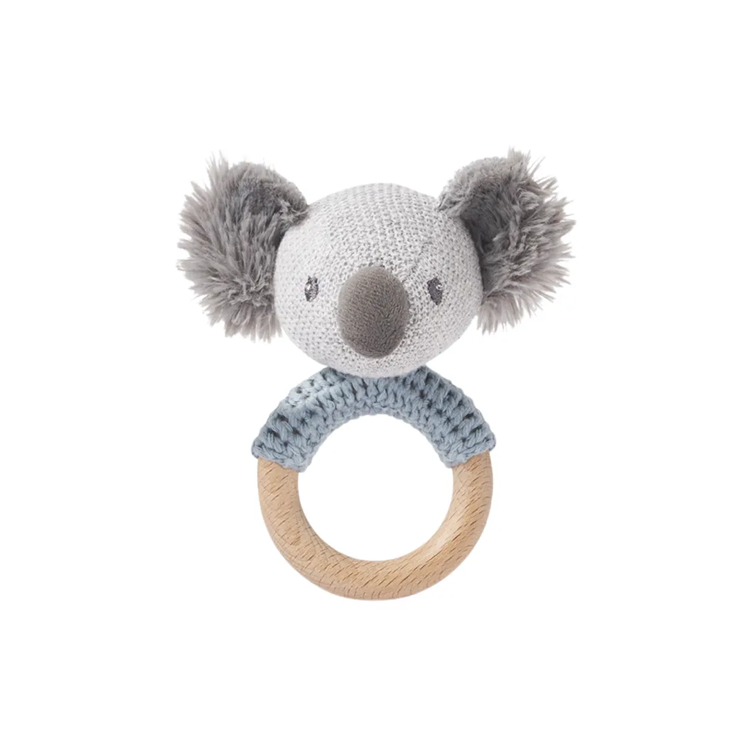 Sweater Weather Gift Box - Blue