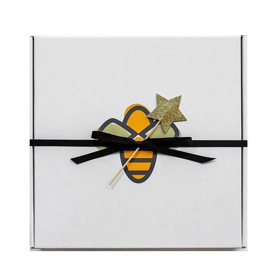 Sweater Weather Gift Box - Blue