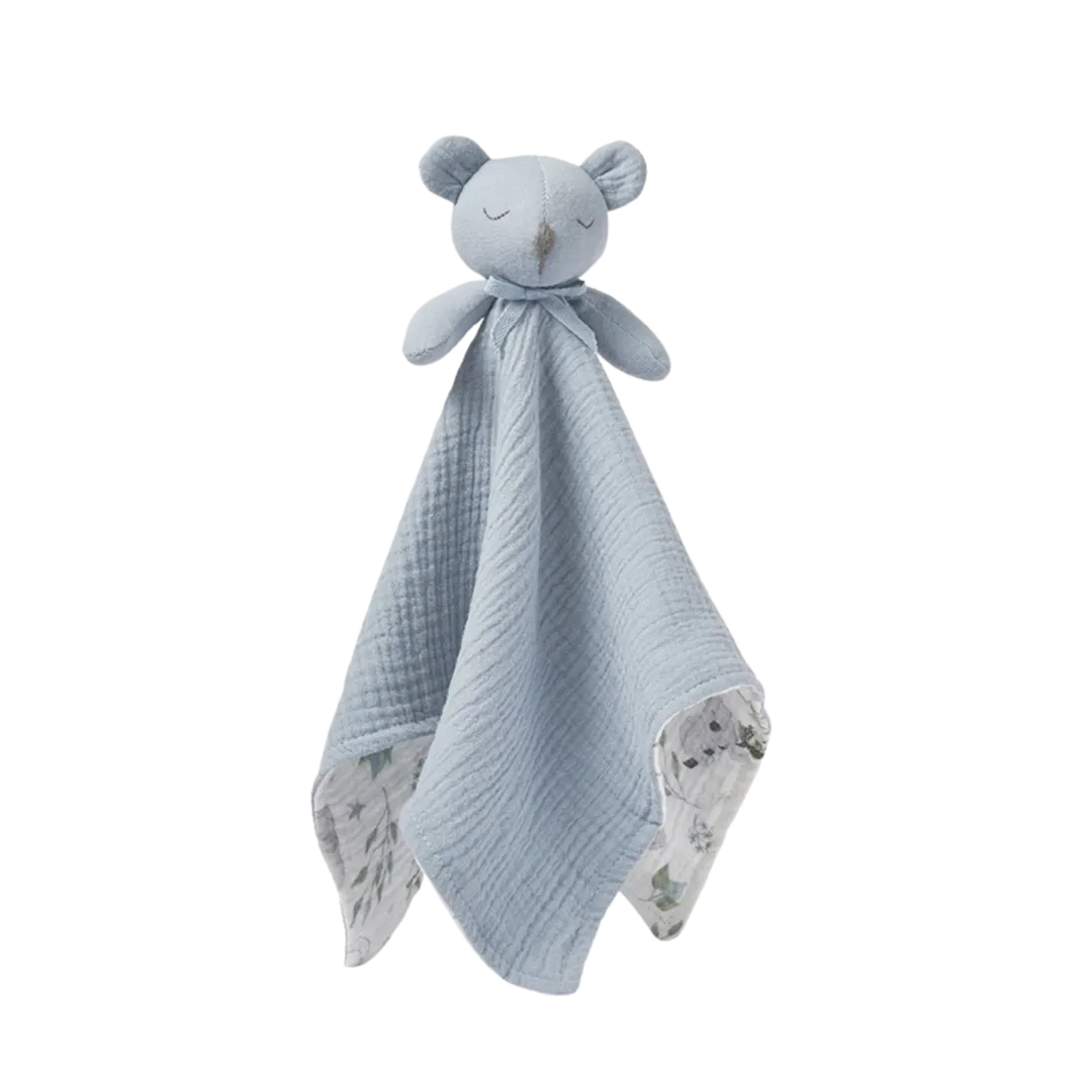 Sweater Weather Gift Box - Blue