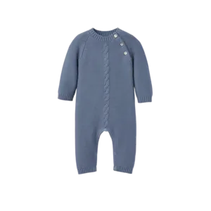 Sweater Weather Gift Box - Blue