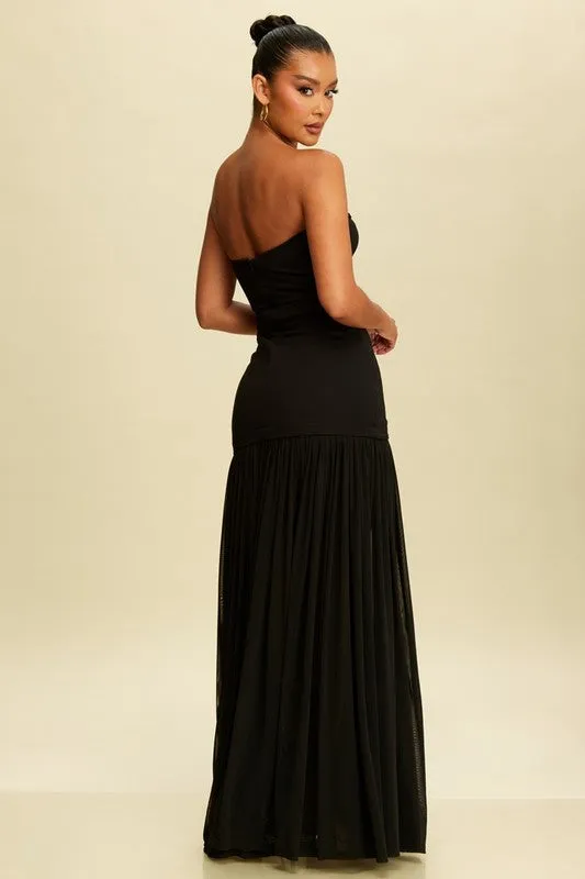 The Cici dress